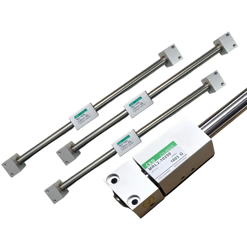 Ckd Threading Cylin… - image