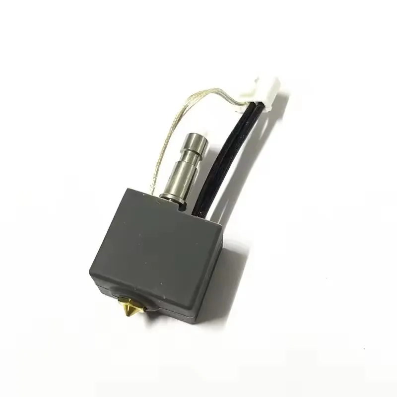 

Оригинальный комплект Hotend Anycubic Kobra S1 0,4 мм, 24 В, быстрая разборка, детали 3D-принтера S1C