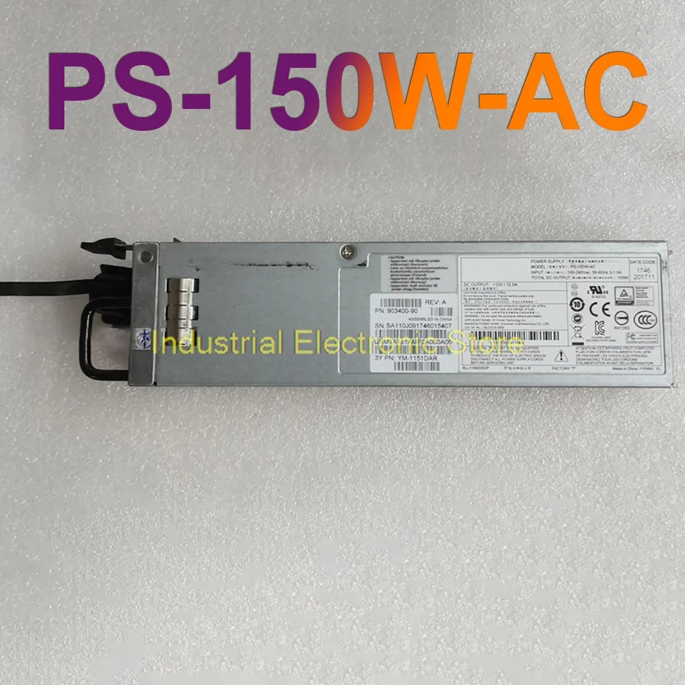 

YM-1151DAR 150W 903400-90 Power Supply Module PS-150W-AC