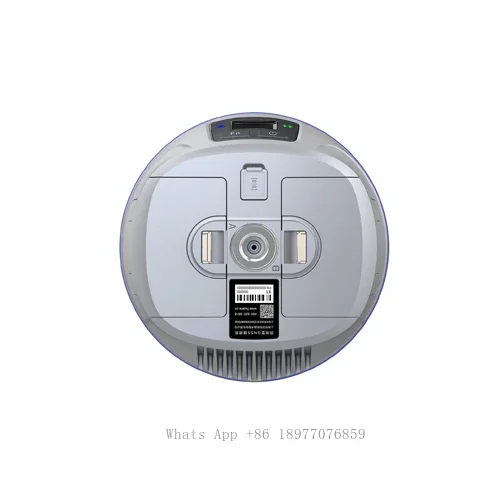 2024 All-in-One Rtk Gnss Station CHC Ibase X1 Gnss GPS UHF Base Station With 5-Watt Radio