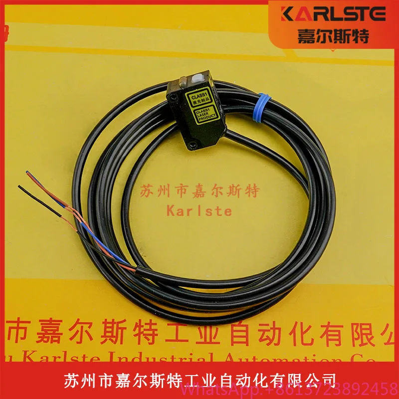

2025 [New Original] PF31V-F03BNW SODRON Photoelectric Switch Sensor Quality Assurance One Year