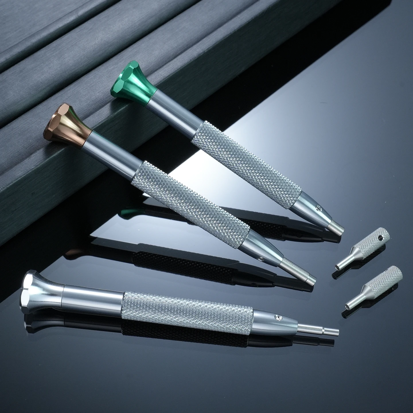 for Audemars Piguet-Specific Screw Removal and Installation Accessories, Hong Kong Steel Precision Hex Key Watch Repair Tools