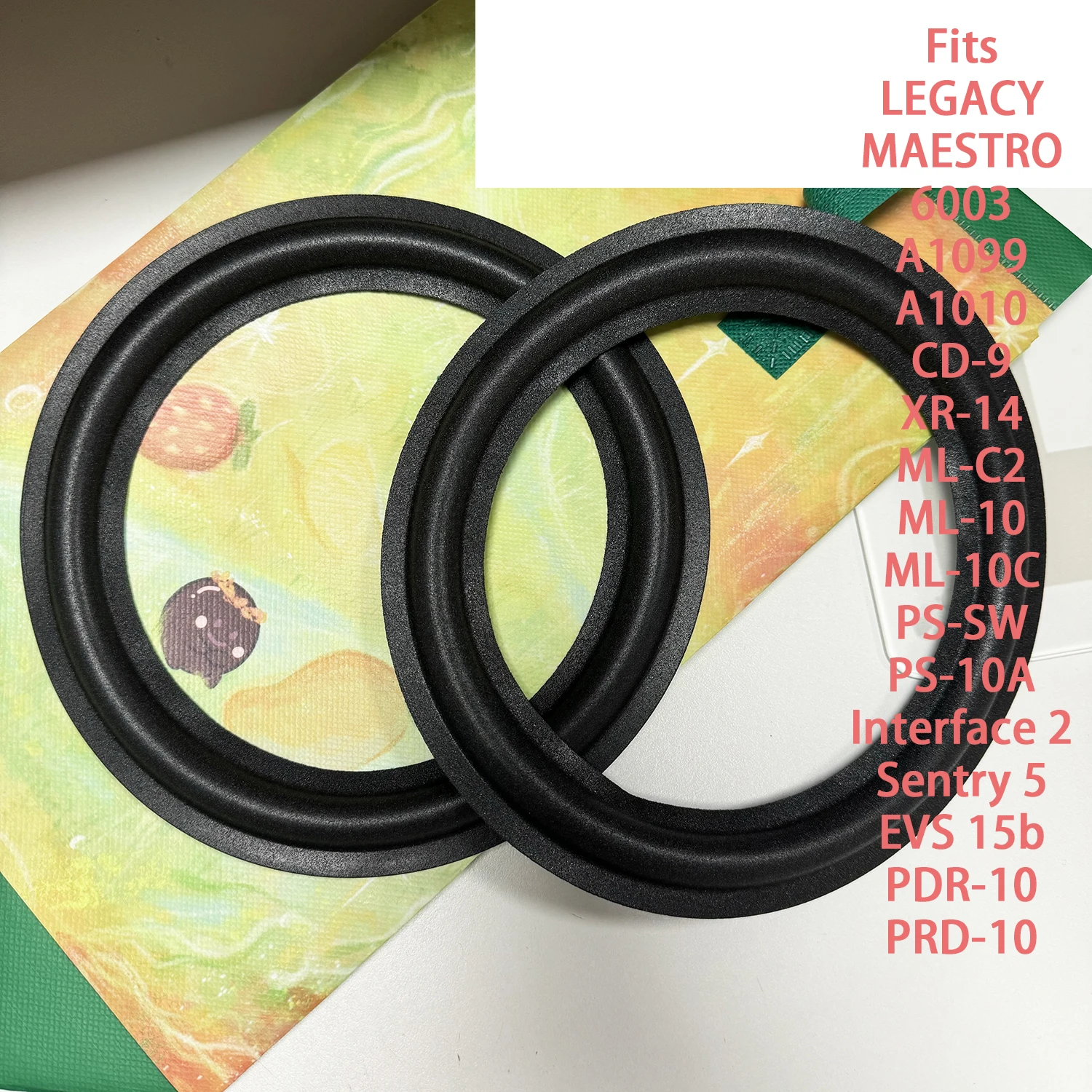 Fits 10