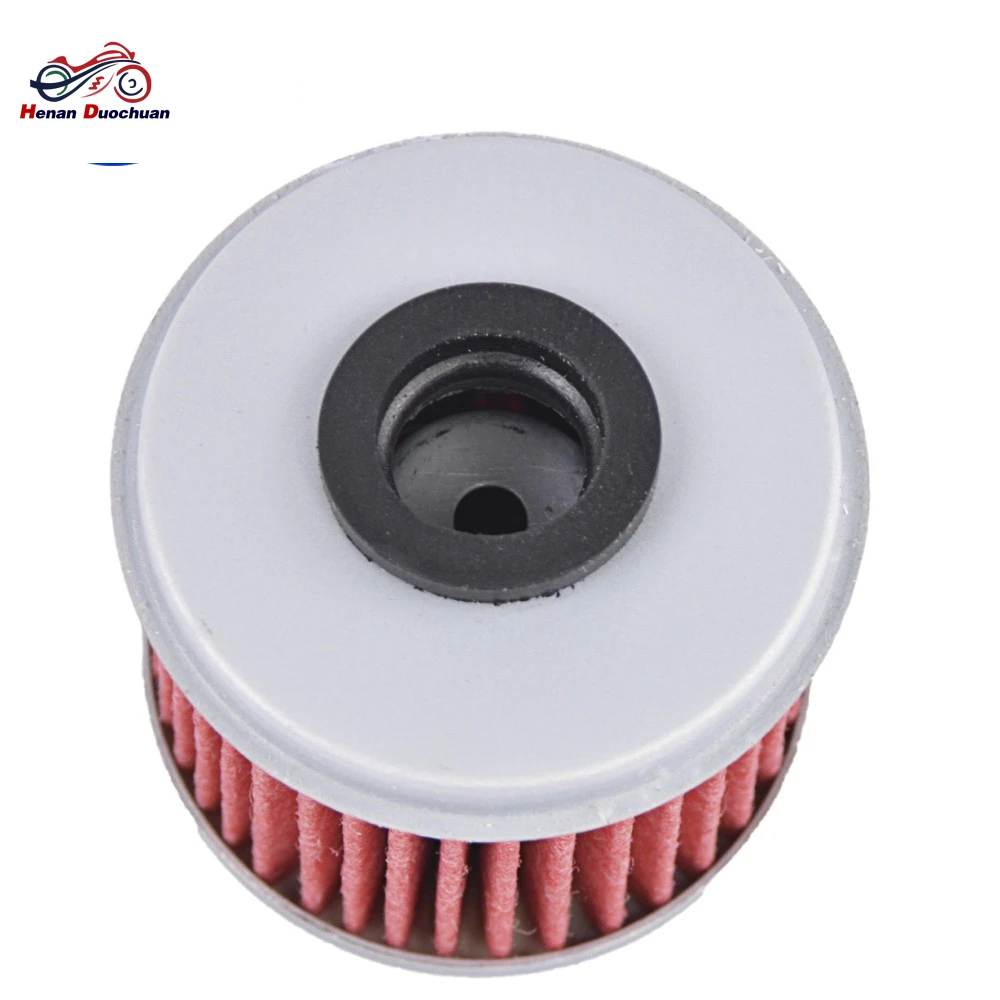 3pcs Oil Filters for Honda CRF250R CRF250X CRF450R CRF450X CRF150R TRX450R TRX450ER CRF 150 250 450 R X CRF250 CRF450