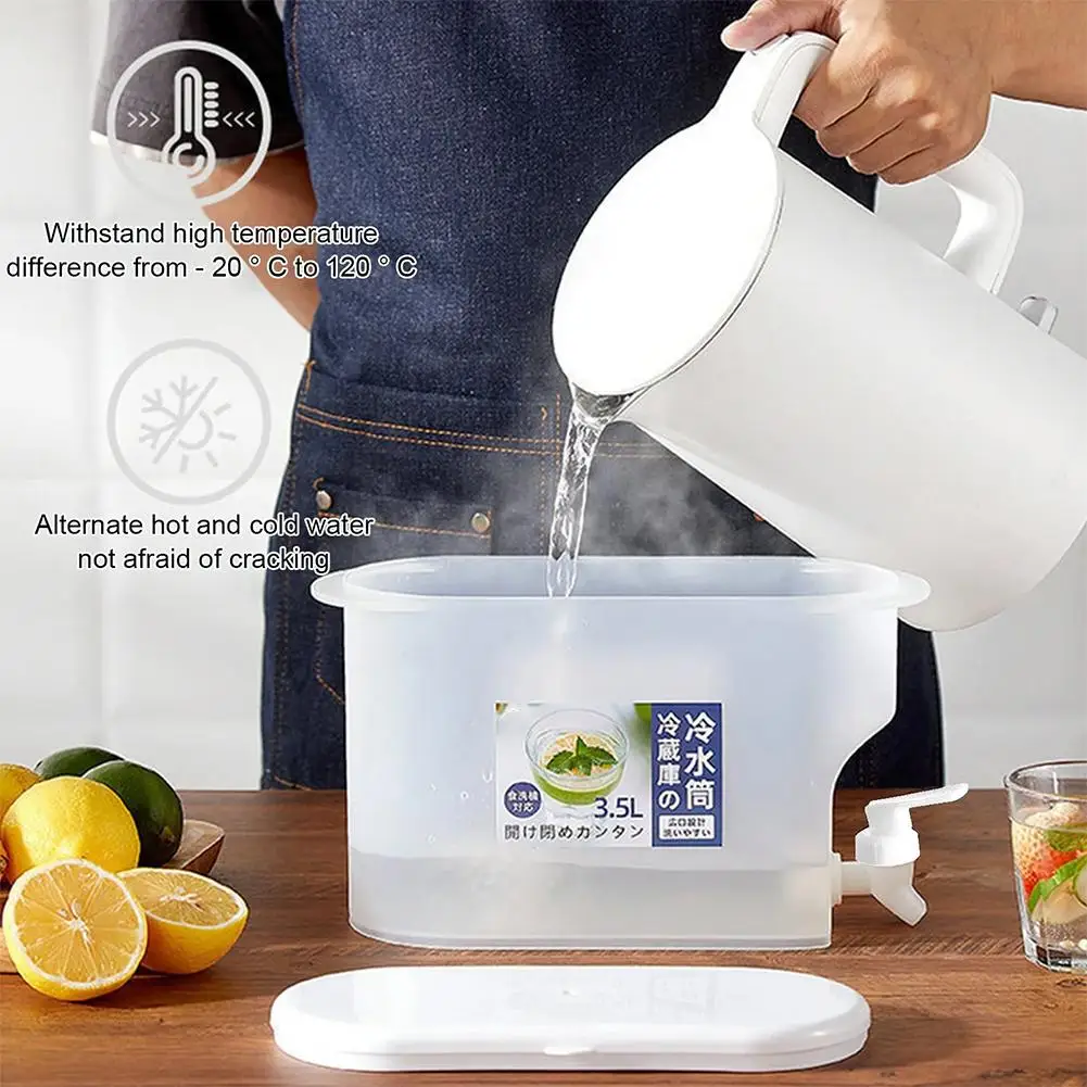 Thumbnail 4 - #68 Beverage Dispensers Comparison Guide