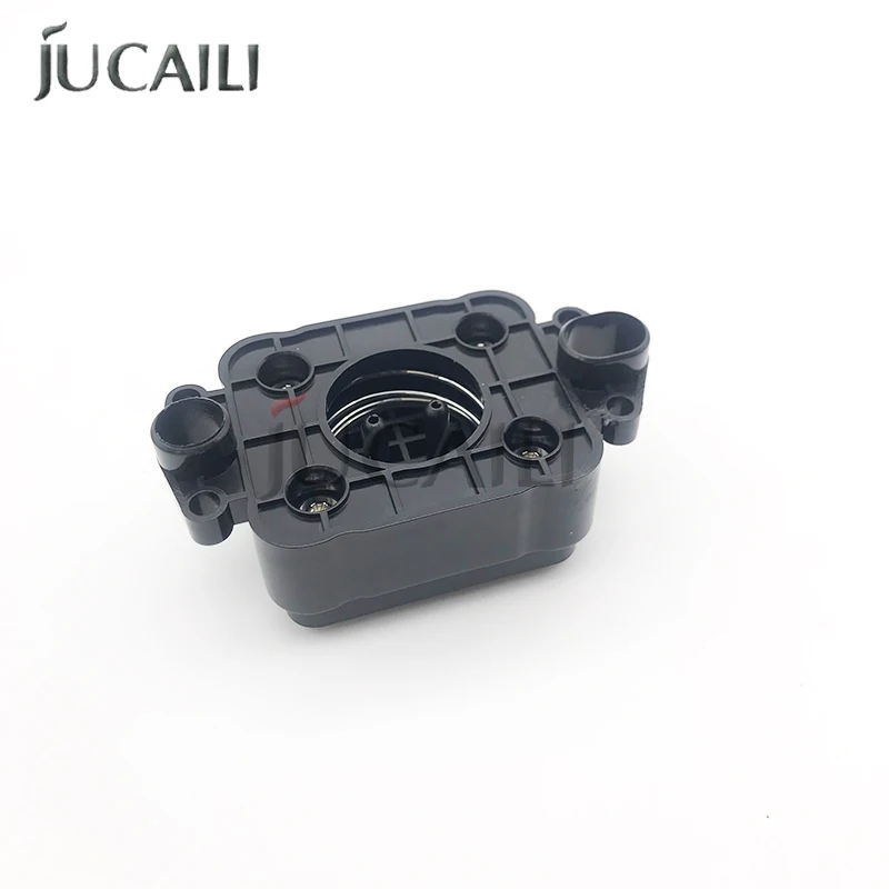 Jucaili Solvent UV Printer Capp Top For XP600 TX800 DX6 DX8 DX9 Printhead FA09050 F192040 Printhead Capping Station