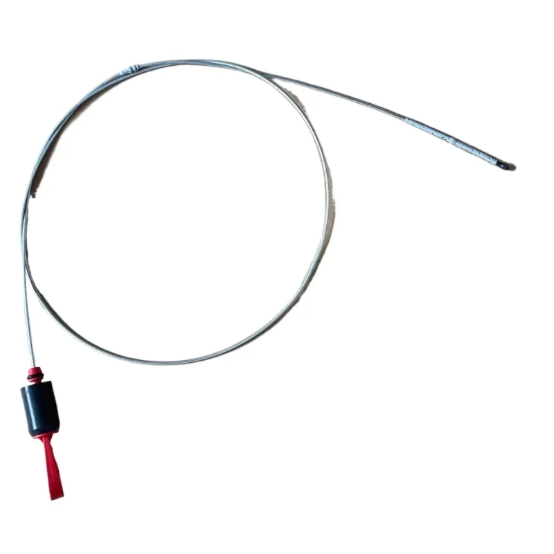 

1861464 Oil Dipstick Truck Parts for Scania Truck Brand New