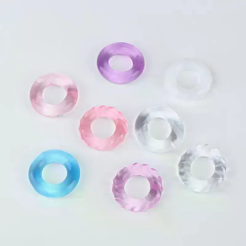 3 قطعة لتقوم بها بنفسك إصلاح بسيط لينة الغراء الباب التوصيل لينة الغراء رسمت البلاستيك الباب تأثير كتلة الباب السفلي لينة الغراء جدار حامي #3