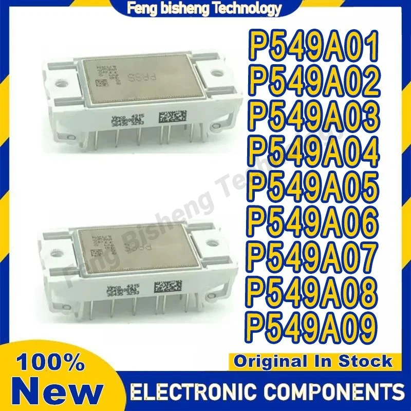 

P549A01 P549A02 P549A03 P549A04 P549A05 P549A06 P549A07 P549A08 P549A09 NEW AND ORIGINAL MODULE