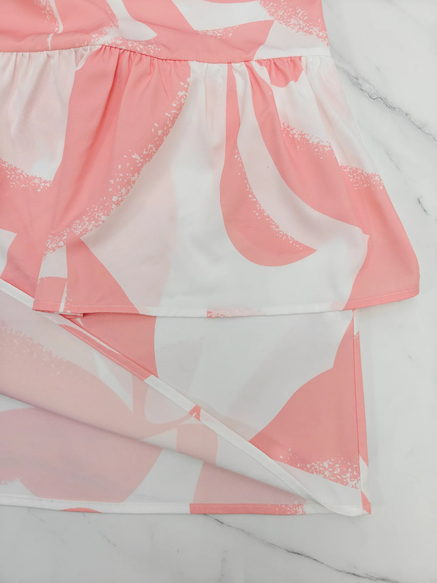 Langes Kleid für Damen, A-Linie, Vestidos, bedruckt, lässig, V-Ausschnitt, kurze Ärmel, elegante Hochzeit, Streetwear, Y2k, Arbeit, Party, Sommer 2025,