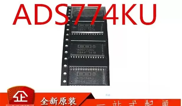 

5 ~ 10 ~ 50 шт. ADS774KU Совершенно новый оригинал