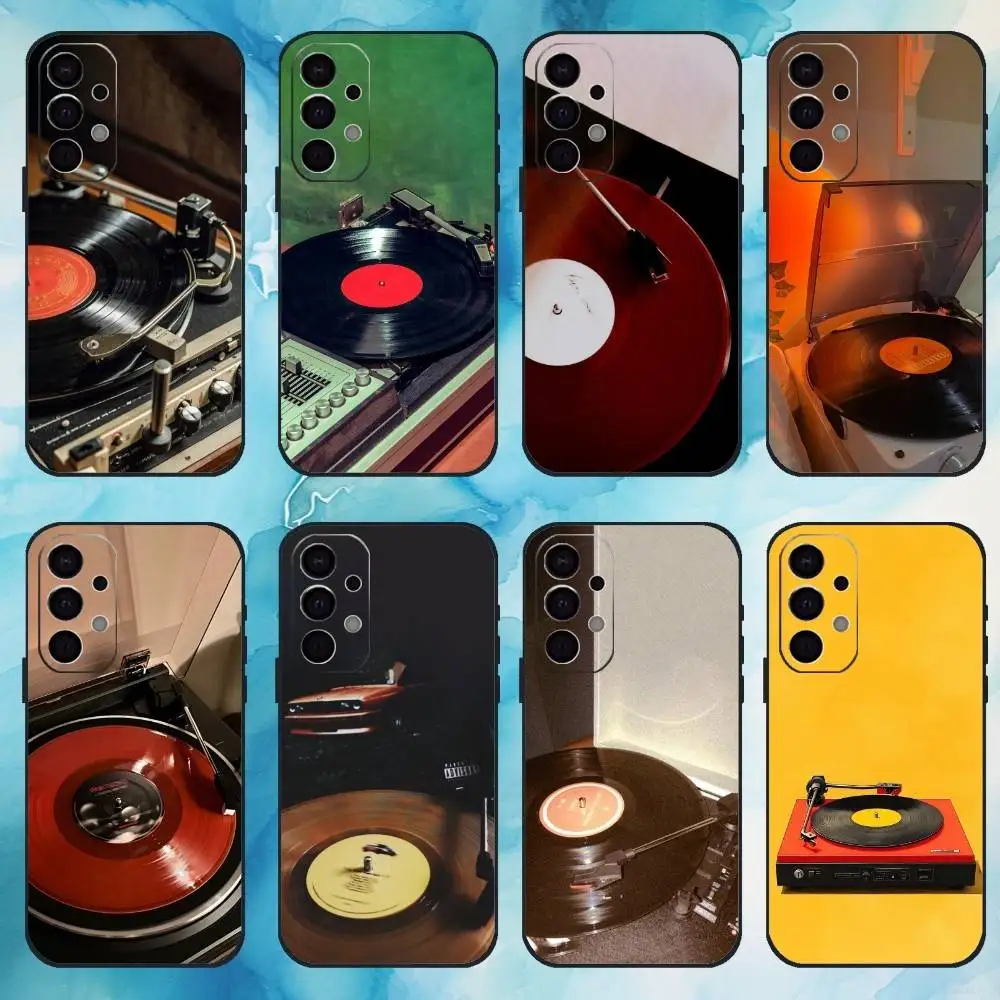 Vinyl Dj Record Art… - image