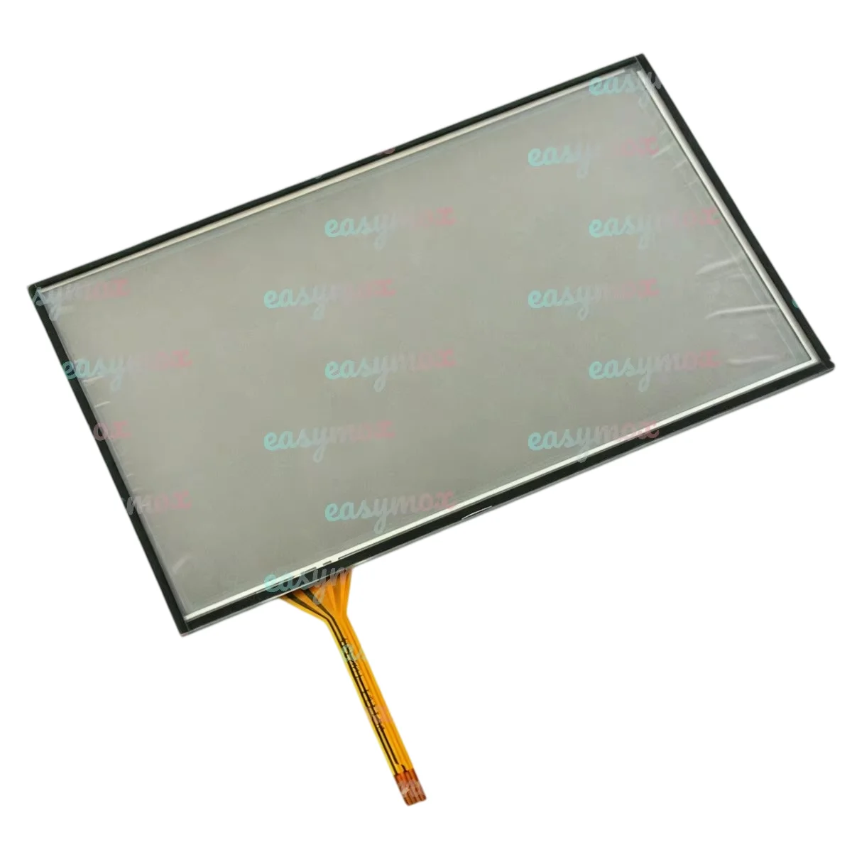 High Quality 7 Inch Touch Screen Digitizer Replacement For Hyundai Veloster Sonata Kia Sorento Soul 2013-2016