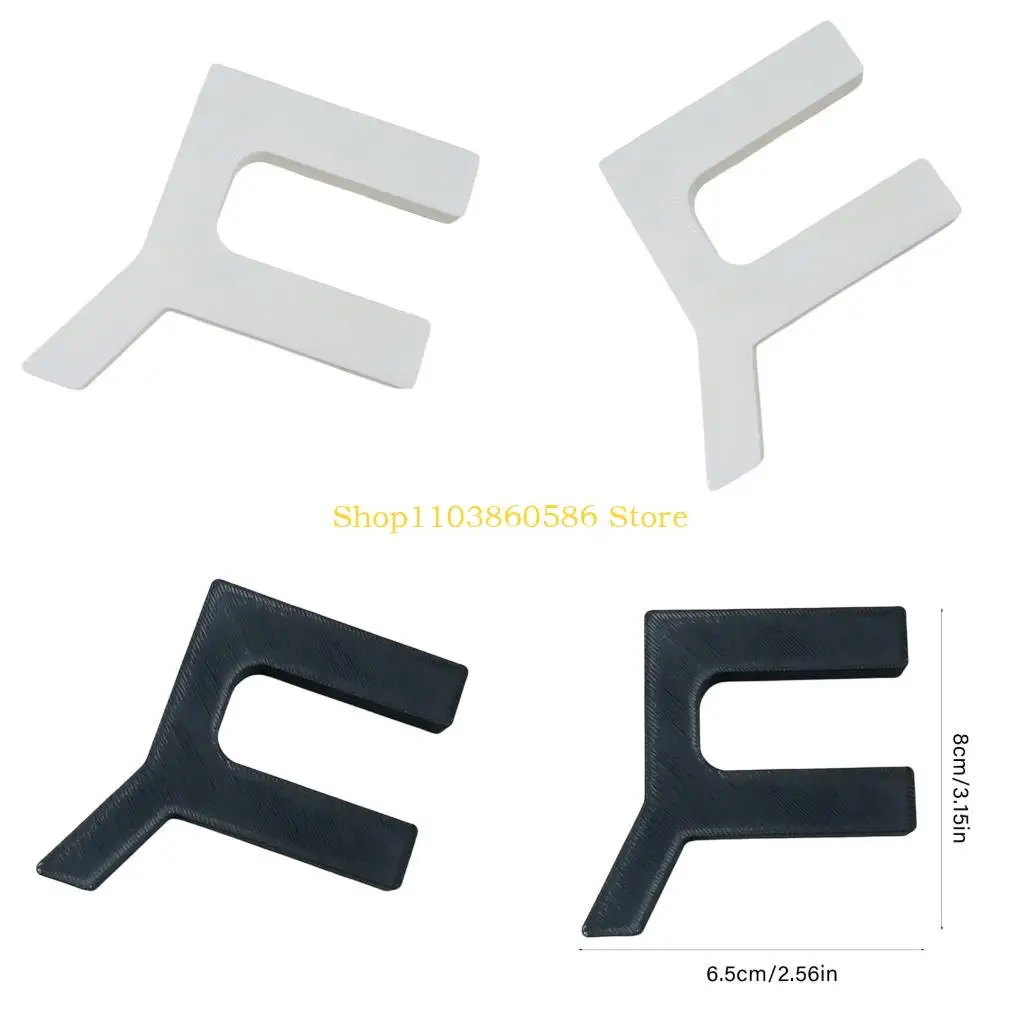 

Дверной стопор 242A для холодильника на колесах удерживает дверь закрытой, безопасно поддерживает эффективность