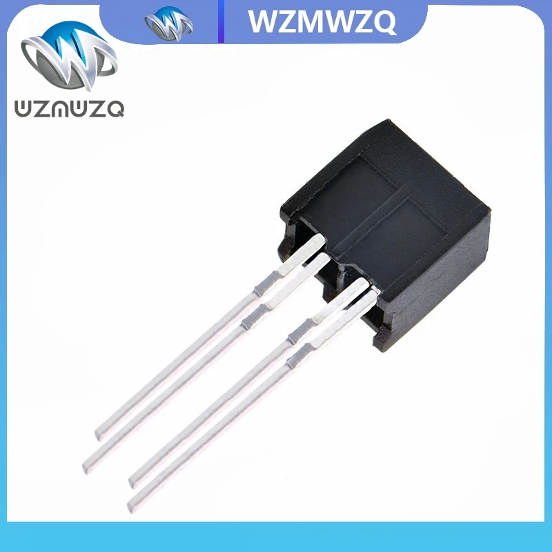 100 قطعة/الوحدة RPR220 RPR-220 التبديل الكهروضوئي الاستشعار الكهروضوئي جديد الأصلي #1