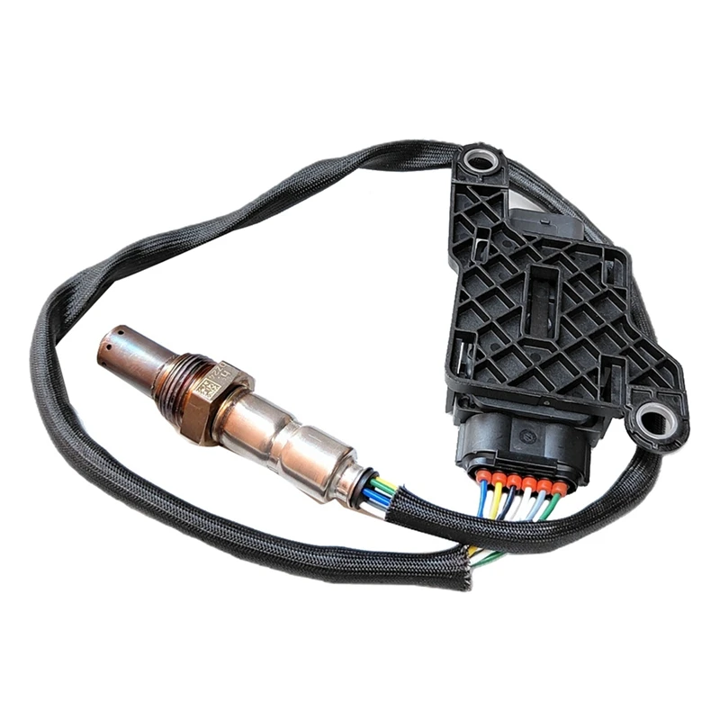 

09816276480 Nitrogen Nox Sensor 3647875 For Vauxhall Zafira Combo Peugeot 508 308 DS Citroen C3 C4 Berlingo 1.5 18-2023