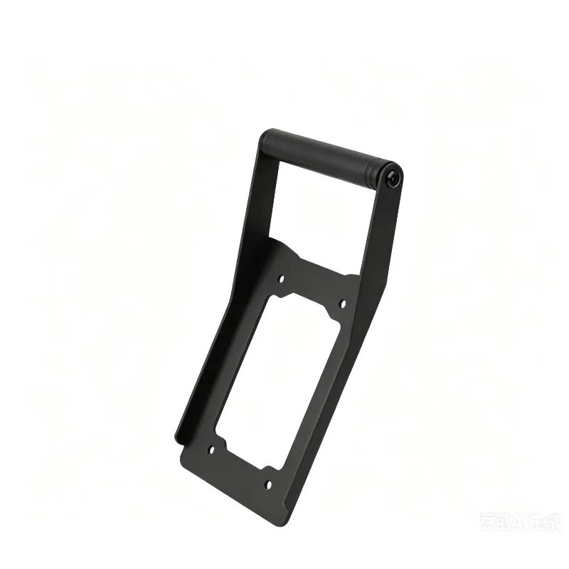 Suitable for 1000MT-X Modified Windshield Navigation Bracket Multifunctional Expansion Pole Accessories