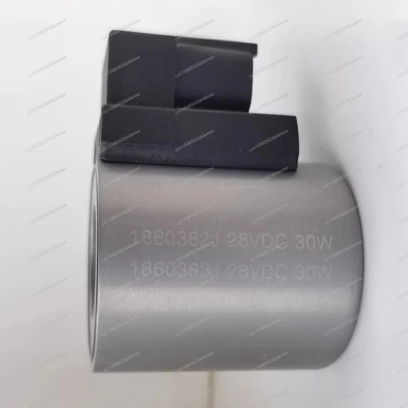 Electromagnetic Coil 1860383J 1860382J Multi Voltage Industrial Control Equipment Coil Assembly