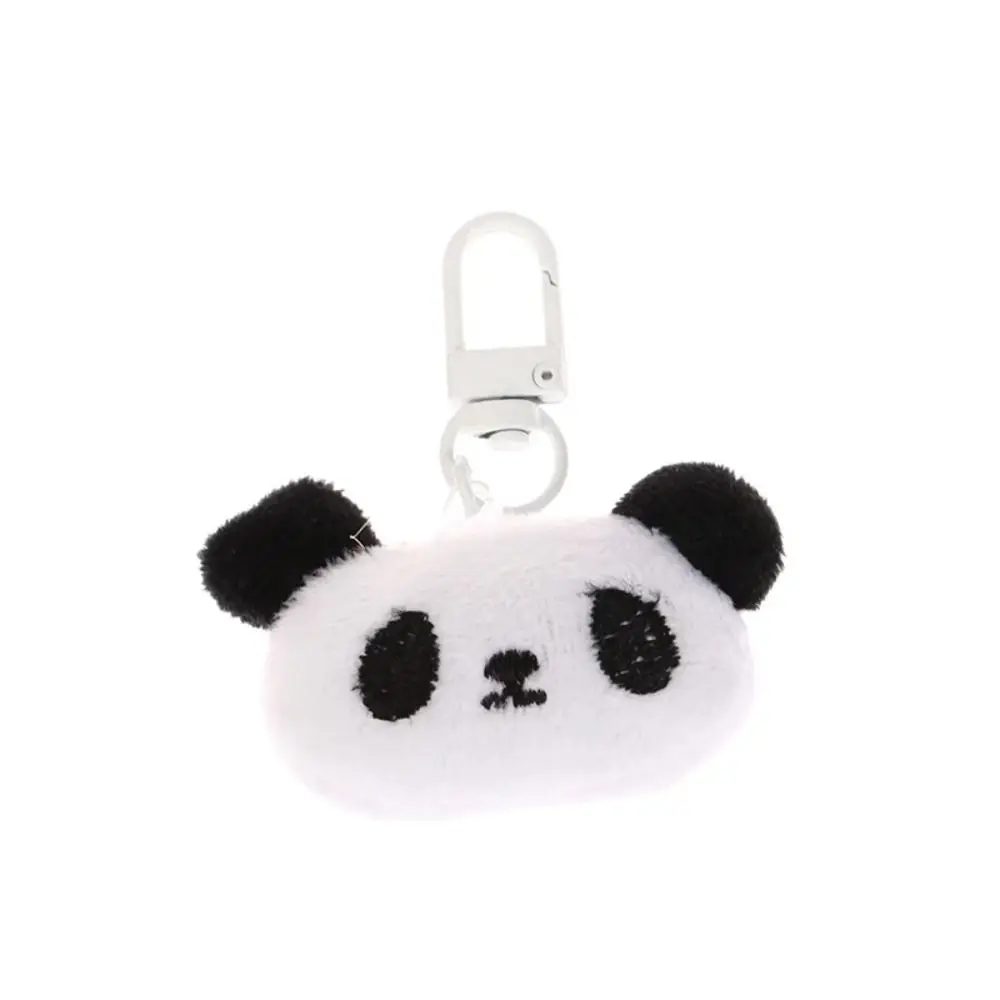 Llavero Panda De La Suerte Con Luz - Regalo Creativo | Envío gratis
