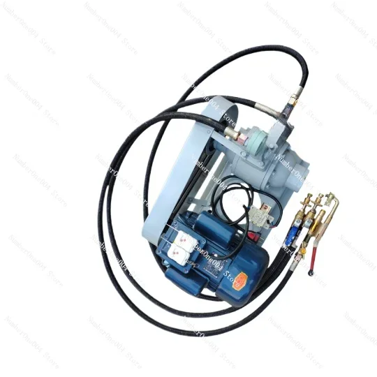 Applicable to LPG Pump 12V Car 48V Gas High Pressure Propane Pump