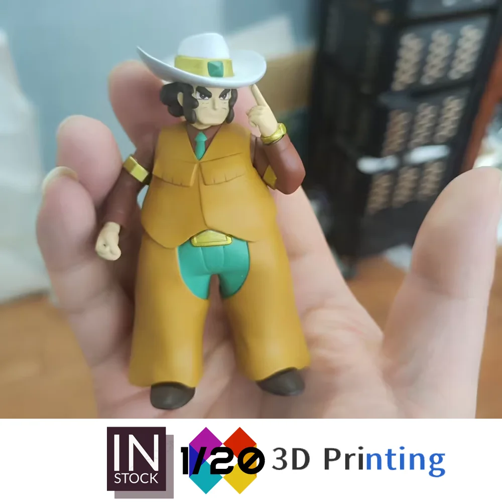 

[In Stock]1/20 Resin Scale World [LYTX] - Trainer [Split RE-MENT]