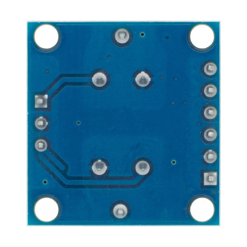 PAM8406 Digital Amplifier Board With Volume Potentiometer 5Wx2 Stereo M70 D72
