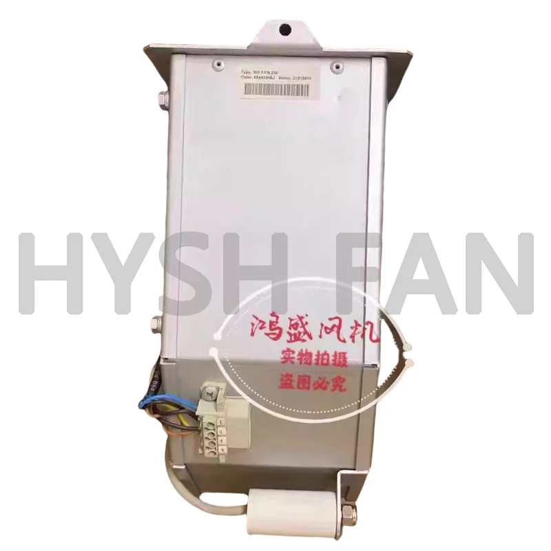 Type:WS FAN230 Fan Inverter 90-110kw Multi-drive Fan Fan WSFAN23