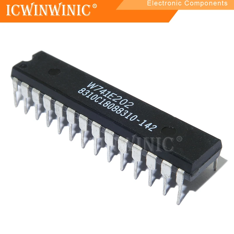 

5piece W741E202 7.41E+204