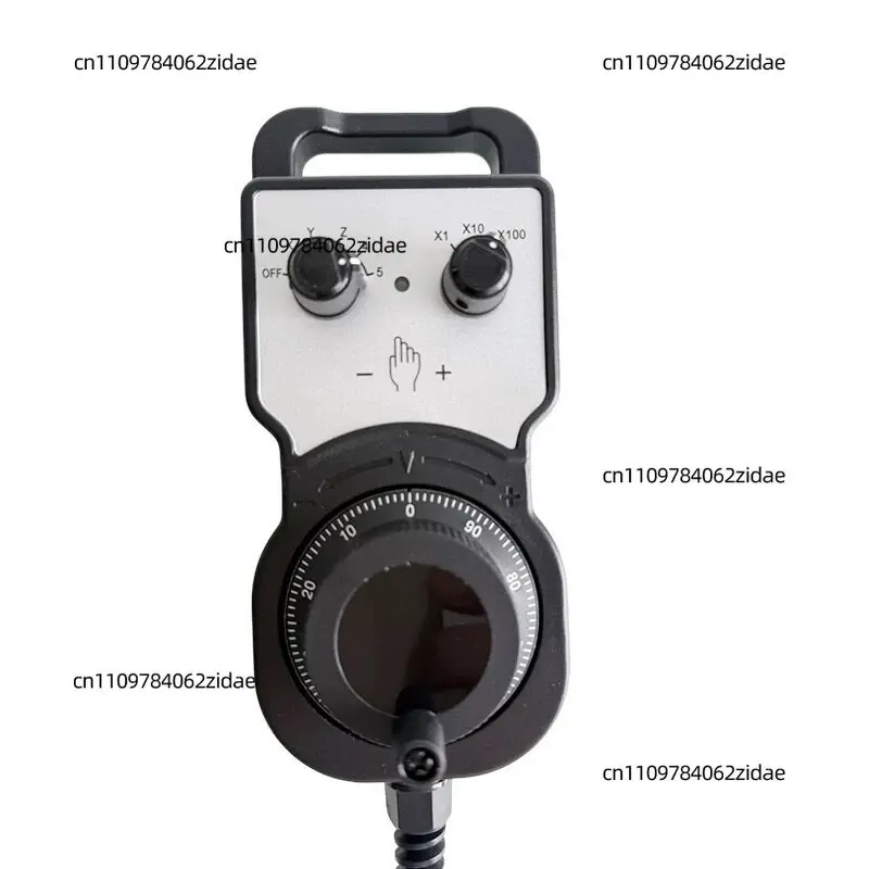 For NEMICON CNC Electronic Handwheel Manual Pulse Generator for Taikan Machining Center Celeron Zhehong System