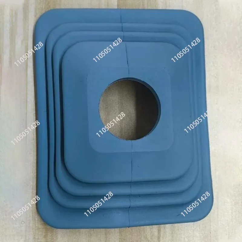 for Airbus A320 Flight Simulator Side Stick Rubber Bellow Gaiter Single