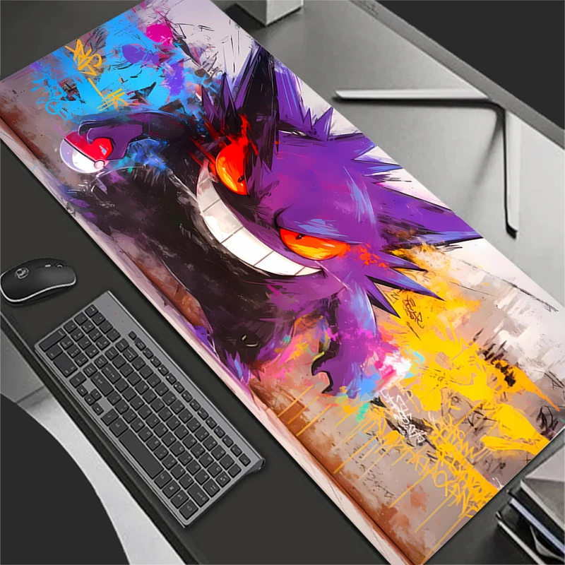 Mouse Pads P-Pokemo…