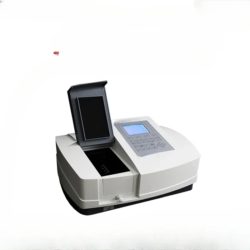 UV-2600A ultraviolet visible spectrophotometer cuvette/deuterium lamp/tungsten lamp