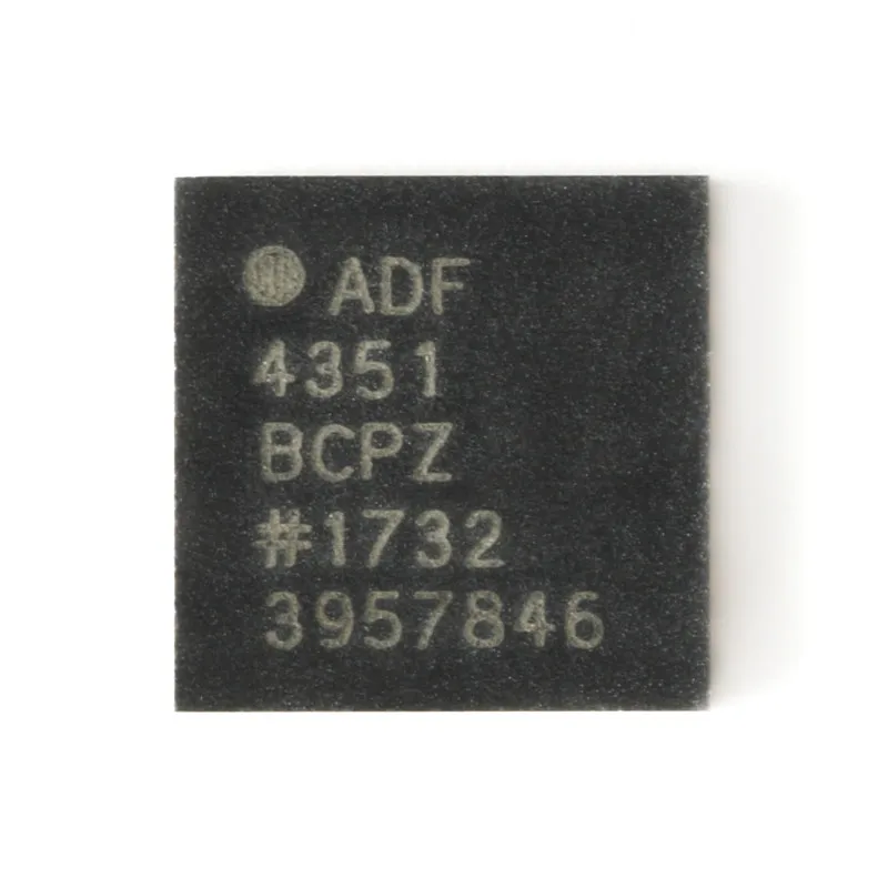 ADF4351BCPZ-RL7 LFSCP-32 adf4351,高品質,100% オリジナル,新品