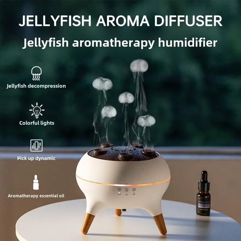 

Aromatherapy humidifier girl birthday gift male girlfriend practical niche high sense