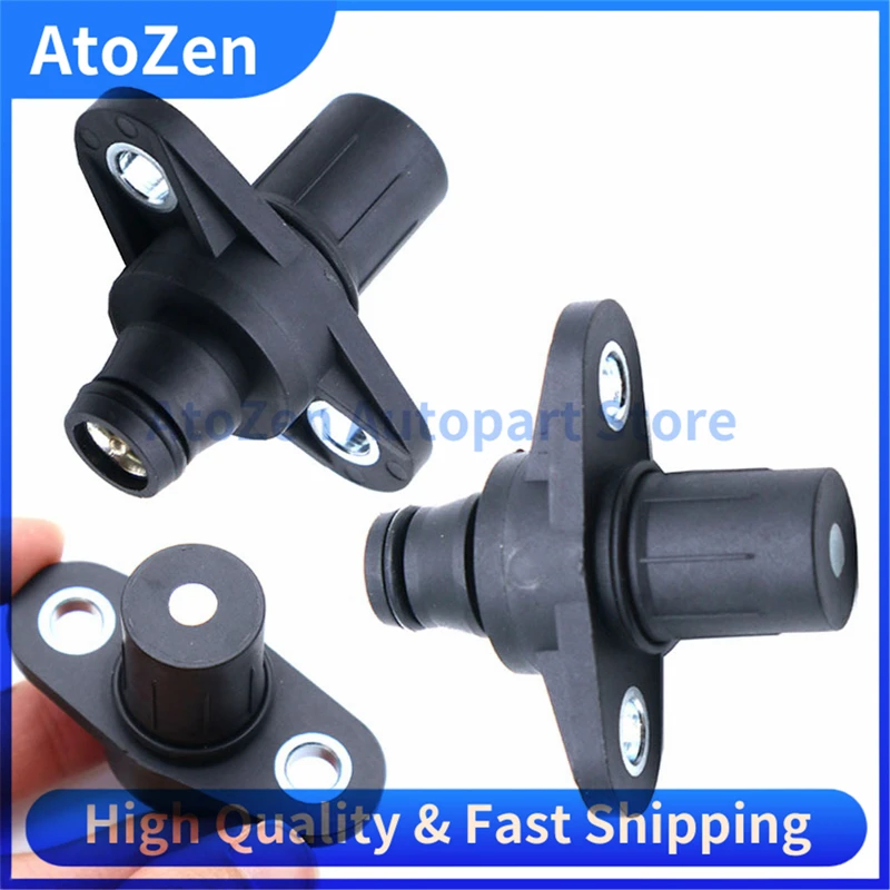 1X Camshaft Sensor Camshaft Phase Sensor for 1992-1999 Mercedes-Benz W202 C124 W463 W140 R129 W124 M111 0021539528 A0021539528