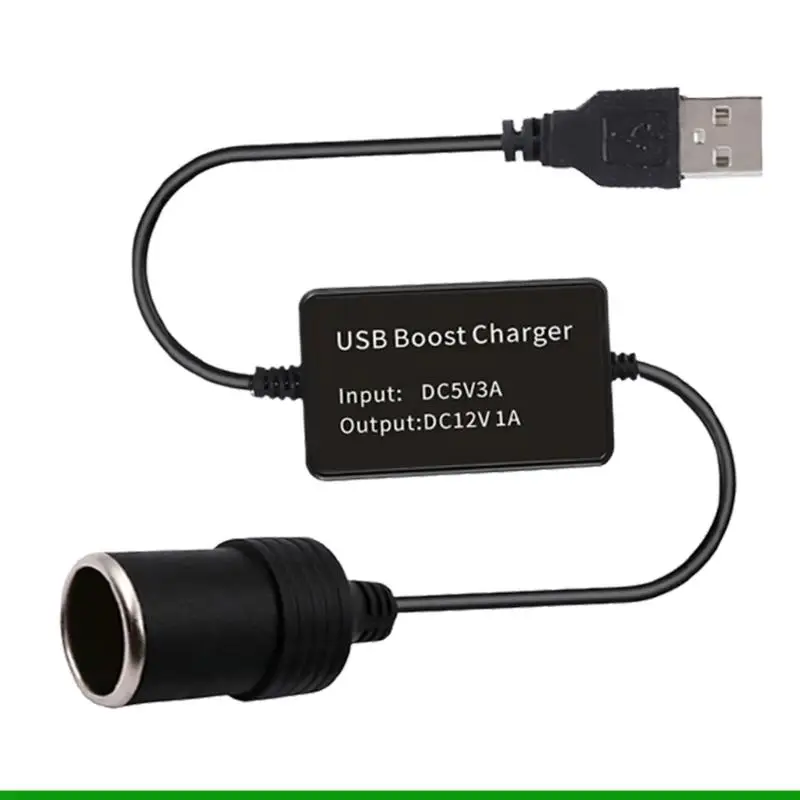 U55C USB Cable With Intelligent Voltages Function Multiple Devices Compatible