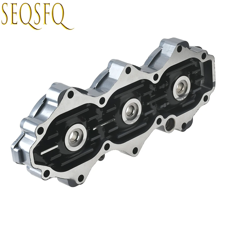 

Boat Motor 2 Stroke HEAD CYLINDER 1 6H3-11111-01-1S For Yamaha 60HP 70HP 6H3-11111-01 6H3-11111 6H311111 Boat Engine Parts