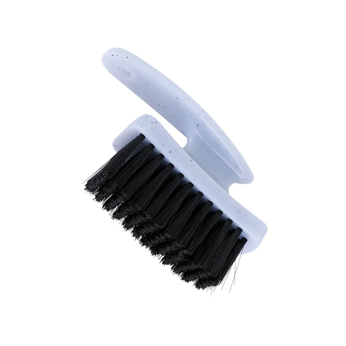 

Shoes Cleaning Brush Portable Shoe Polishing Brush Household Multifunction Durable Practical Small Size Storage Odorless