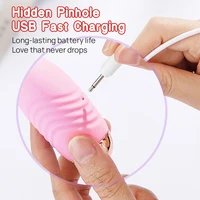 APP Wireless Jump Egg Vibrator Remote Control Body Massager Stimulator Women Bullet Vibrators Adult Sex Toys Product Lover Games - Image 4