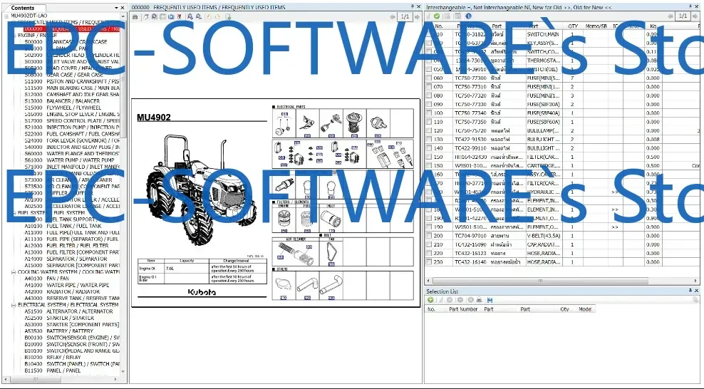 Kubota Ke Germany S… - image
