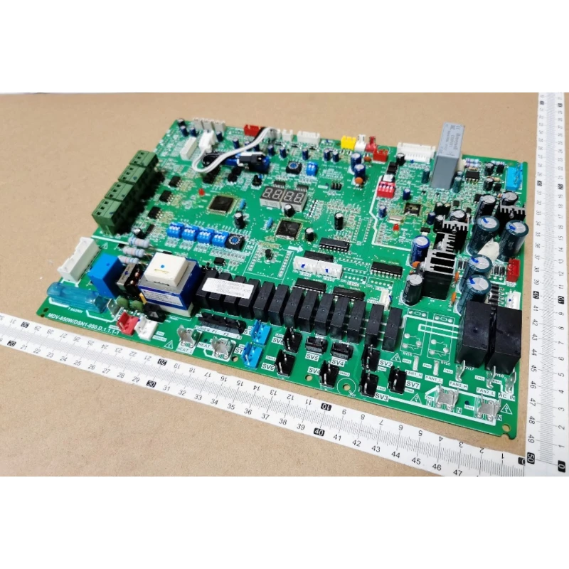 

Suitable for Midea central air conditioner outdoor main control board assembly MDV-670W/DSN1-940 (G).D.1