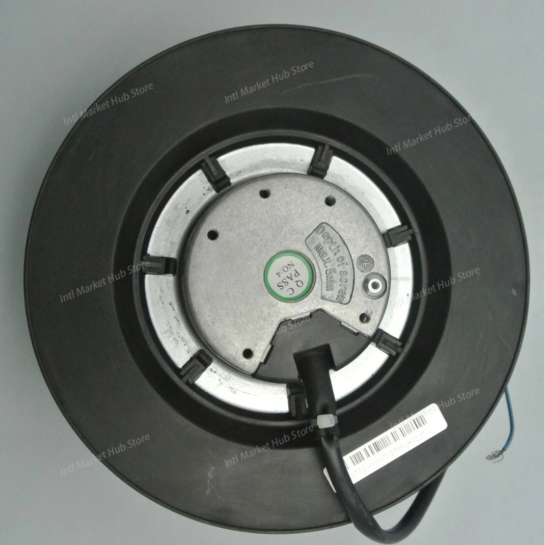 High-Volume Backwar…