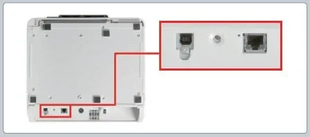 Vente chaude rouleau à rouleau imprimante d'étiquettes TM-C3520 imprimante d'étiquettes numériques en gros agne imprimante de bureau pour l'impression d'étiquettes couleur