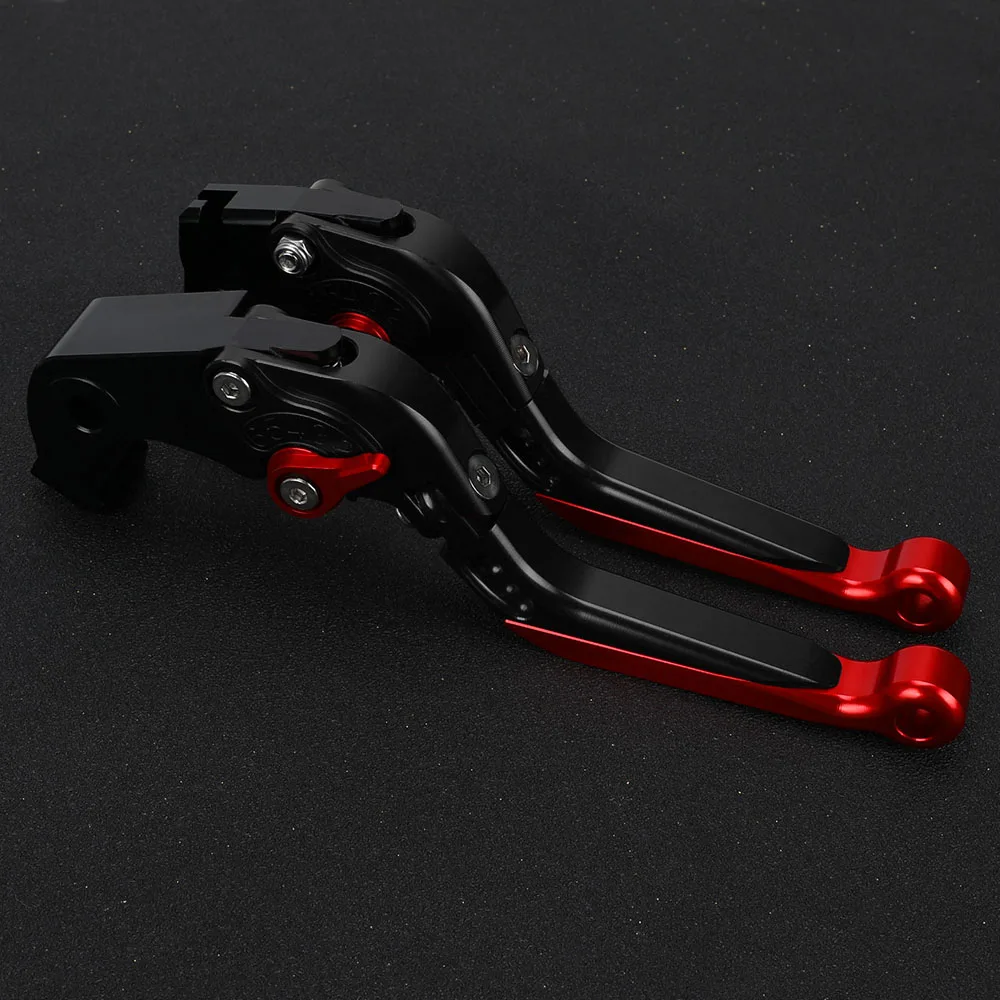 

For Honda CBR1000RR CBR 1000RR 1000 RR FIRE 2008-2016 2015 2014 2013 2012 Motorcycle Adjustable Brake Clutch Levers knob Handle