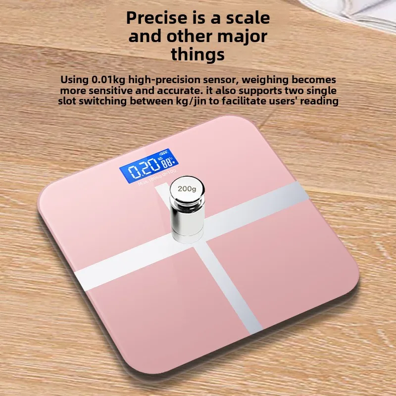 Electronic Scale Body Weight Scale Body Weight Electronic Scale Weight Scale  Weighing Scale  Weights