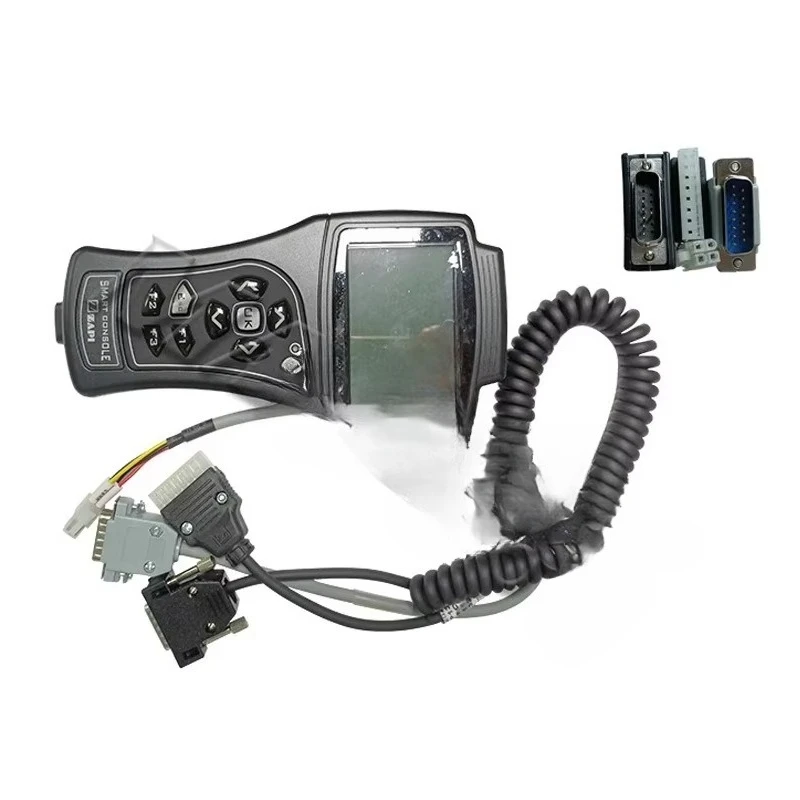 new handheld unit programmer controller programmer program diagnosis adjustment