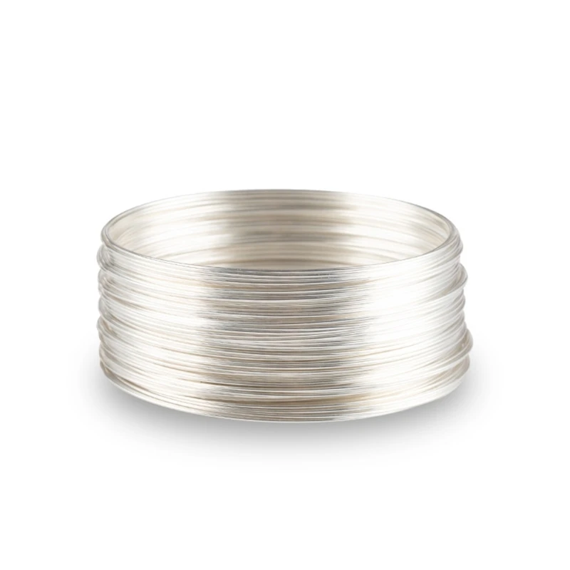 Metal Wire Memory Steel Wire for Jewellery Making