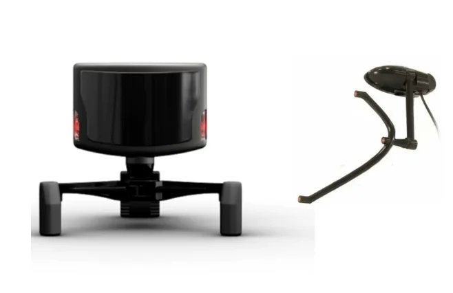 TrackIR5/TrackNP5 Head Tracking System Flight Simulator Spot Fast Shipping Promotion