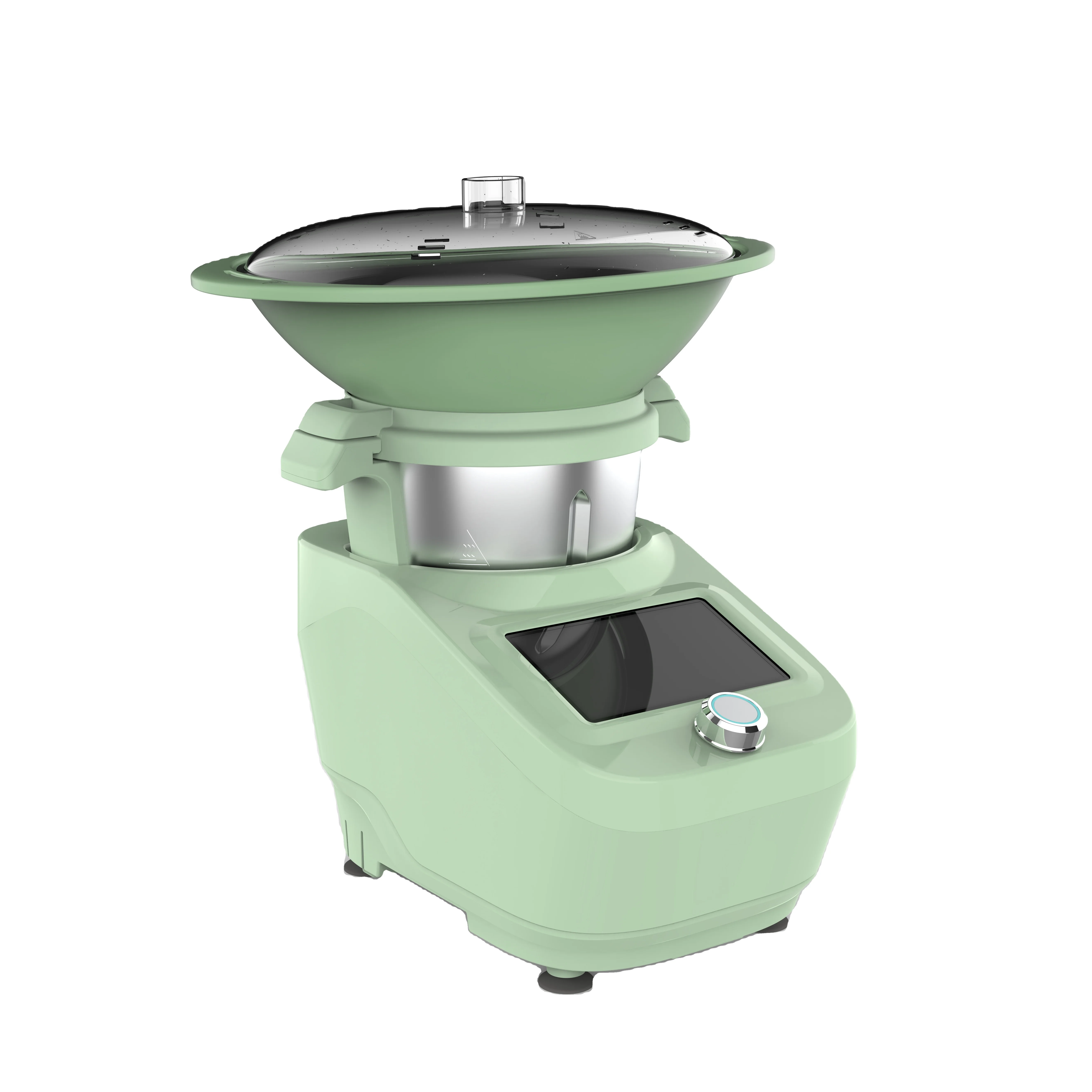 7 Inch Touch Screen Built-in R - Home Cooking Recipe review and price