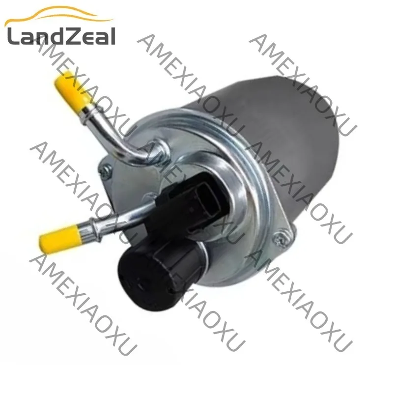 28260407 2247034001 22470-34001 Car Fuel Filter Assembly For Ssangyong Actyon Sports Korando Rexton Rodius Kyron 2010-2014